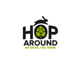 Hop Around entry by Fathenry