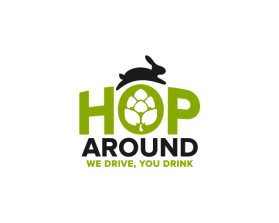 Hop Around entry by Fathenry