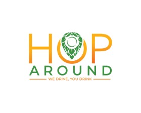 Hop Around entry by Amit1991