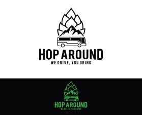 Hop Around entry by Amit1991