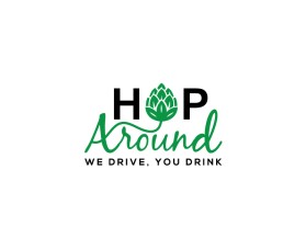 Hop Around entry by Amit1991