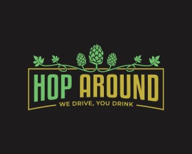 Hop Around entry by Amit1991
