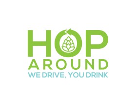 Hop Around entry by s4rt4