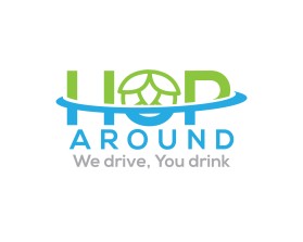 Hop Around entry by s4rt4