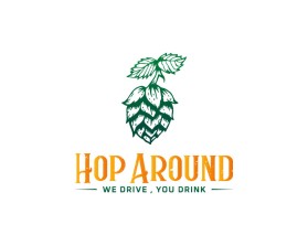 Hop Around entry by sardor