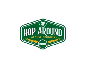 Hop Around entry by sardor