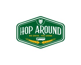 Hop Around entry by sardor