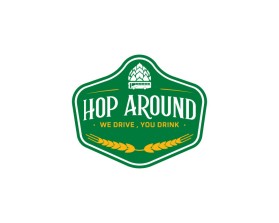 Hop Around entry by sardor