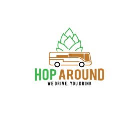 Hop Around entry by Amit1991