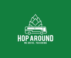 Hop Around entry by Amit1991