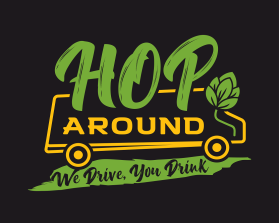 Hop Around entry by DORIANA999