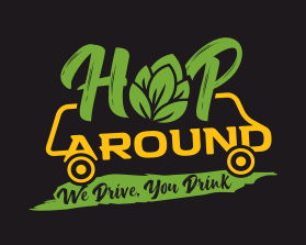 Hop Around entry by DORIANA999
