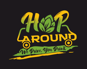 Hop Around entry by DORIANA999