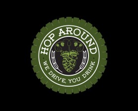 Hop Around entry by quimcey