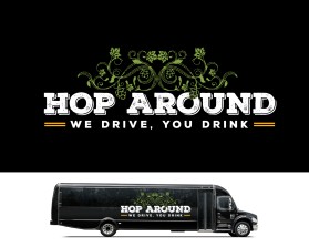 Hop Around entry by quimcey
