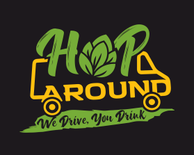Hop Around entry by DORIANA999