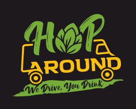 Winning entry: Hop Around entry by DORIANA999