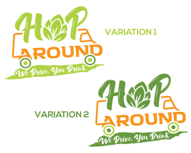 Hop Around entry by DORIANA999