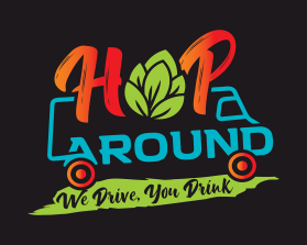 Hop Around entry by DORIANA999