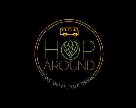 Hop Around entry by quimcey