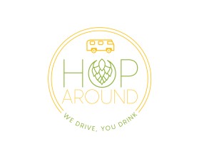 Hop Around entry by quimcey