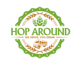 Hop Around entry by Ethan