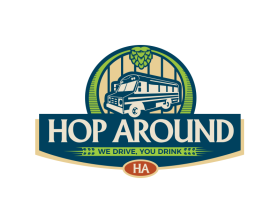 Hop Around entry by Ethan