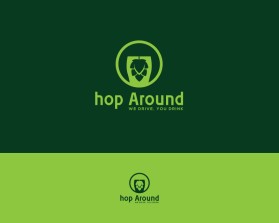 Hop Around entry by Nish