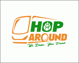 Hop Around entry by artsword