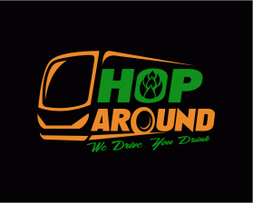Hop Around entry by artsword