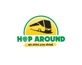 Hop Around entry by berlianapril