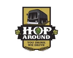 Hop Around entry by quimcey