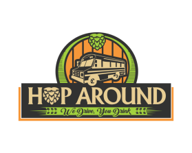 Hop Around entry by Ethan