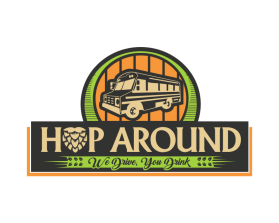 Hop Around entry by Ethan
