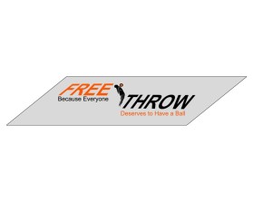Free Throwz entry by Pandaya