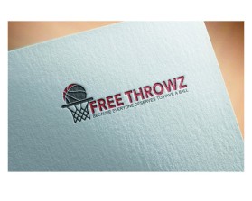 Free Throwz entry by Hasnil Siregar