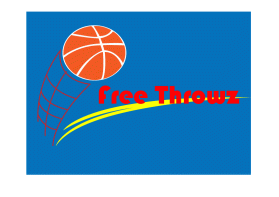 Free Throwz entry by Ekki Prayitno