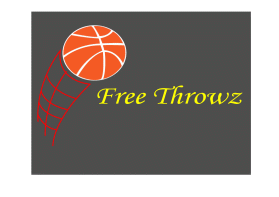 Free Throwz entry by Ekki Prayitno