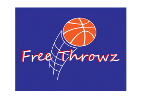 Free Throwz entry by Ekki Prayitno