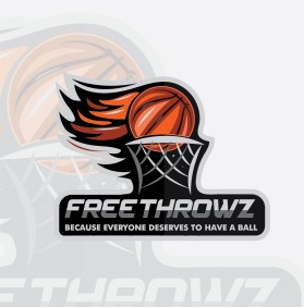 Free Throwz entry by Armen Berejiklian