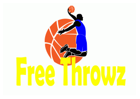 Free Throwz entry by Ekki Prayitno