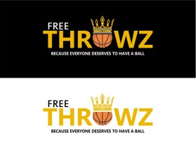Free Throwz entry by WISNU RANDHY NURCAHYA