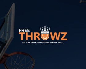 Free Throwz entry by WISNU RANDHY NURCAHYA