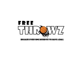 Free Throwz entry by yanuar nanda