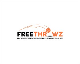 Free Throwz entry by faizal febri Atthohir