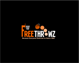 Free Throwz entry by roberto de castro
