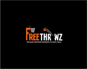 Free Throwz entry by roberto de castro
