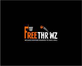 Free Throwz entry by roberto de castro