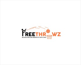 Free Throwz entry by faizal febri Atthohir