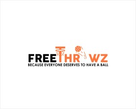 Free Throwz entry by faizal febri Atthohir